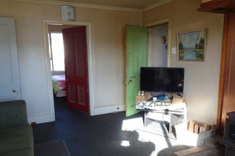 Photo of property in 3 Matai Street, Dobson, Greymouth, 7805