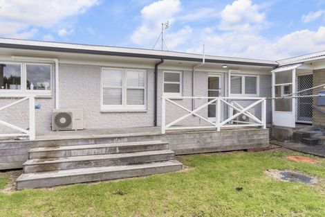Photo of property in 3/25 West Street, Pukekohe, 2120