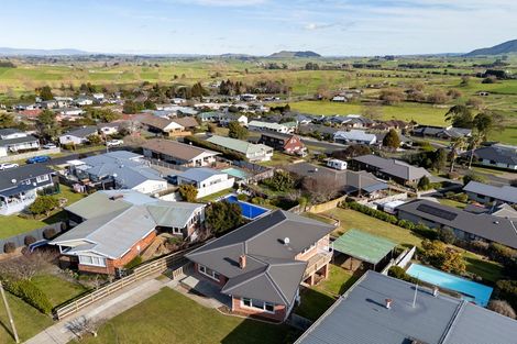 Photo of property in 229 Fairview Road, Te Awamutu, 3800