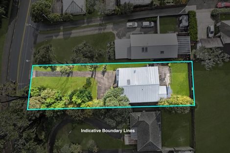 Photo of property in 84 Millbrook Road, Henderson, Auckland, 0612