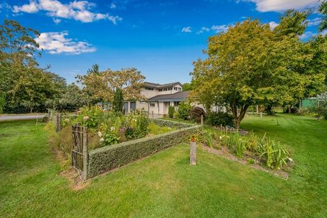 Photo of property in 119 Adams Road, West Melton, Christchurch, 7671