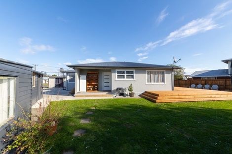 Photo of property in 39 Wills Crescent, Ashhurst, 4810