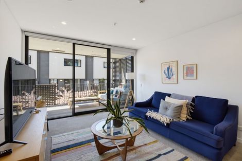 Photo of property in The Forge, 107/36c Welles Street, Christchurch Central, Christchurch, 8011