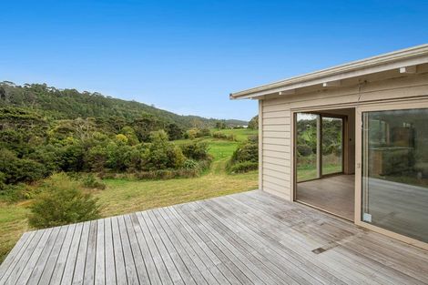 Photo of property in 83 Kanohi Road, Kaukapakapa, 0873