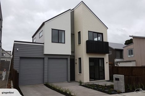 Photo of property in 1 Saltmarsh Road, Hobsonville, Auckland, 0616