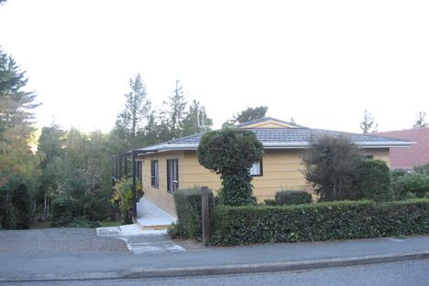 Photo of property in 67 Chalet Crescent, Hanmer Springs, 7334