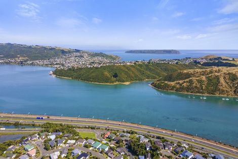 Photo of property in 46 Eskdale Road, Papakowhai, Porirua, 5024