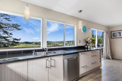 Photo of property in 233 Whitehills Road, Waitoki, Silverdale, 0994