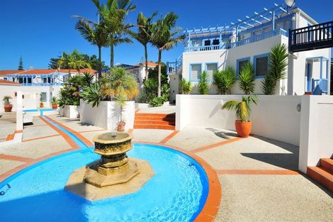 Photo of property in Oceanside Apartments, 27/453 Hibiscus Coast Highway, Orewa, 0931