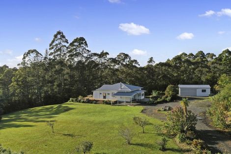 Photo of property in 324 Onekura Road, Waipapa, Kerikeri, 0295