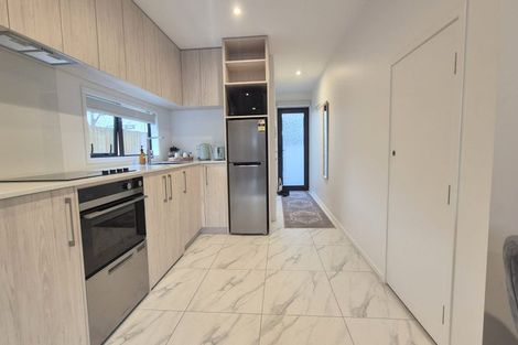 Photo of property in 7/20g Bath Street, Christchurch Central, Christchurch, 8011