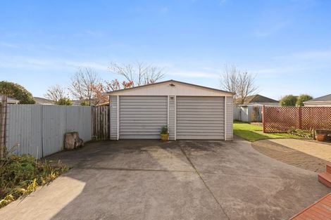 Photo of property in 23 Norrie Street, Redwood, Christchurch, 8051