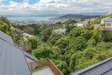 Photo of property in 24b Bruce Avenue, Brooklyn, Wellington, 6021