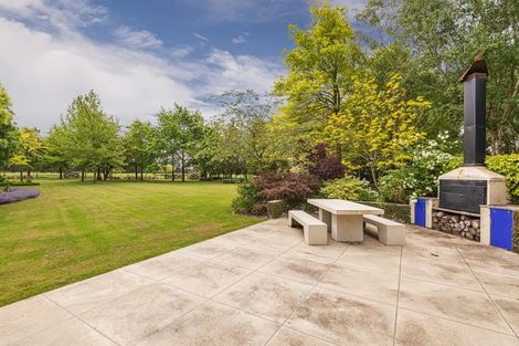 Photo of property in 1592 Tram Road, Swannanoa, Rangiora, 7475