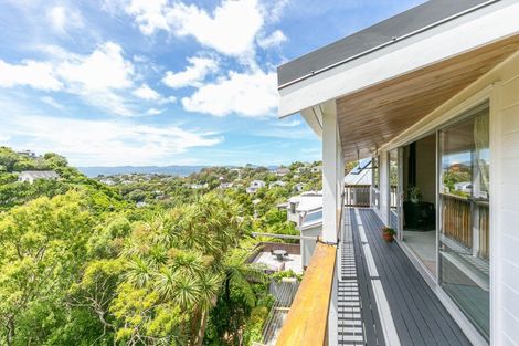 Photo of property in 69a Cashmere Avenue, Khandallah, Wellington, 6035