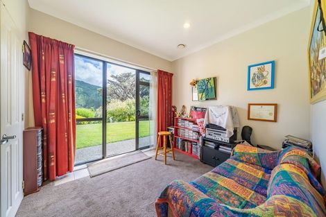 Photo of property in 1296a Akatarawa Road, Akatarawa, Upper Hutt, 5372