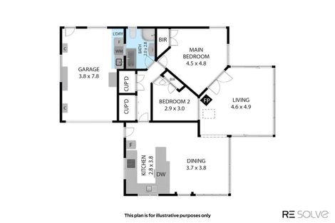 Photo of property in 320c Frankley Road, Ferndale, New Plymouth, 4310