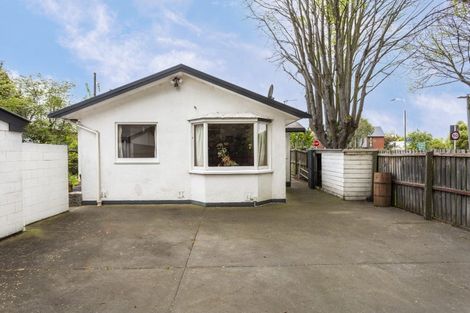 Photo of property in 59 Dominion Avenue, Spreydon, Christchurch, 8024