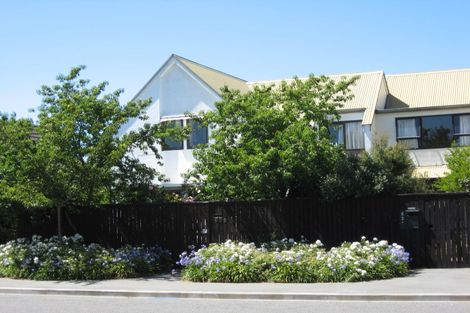 Photo of property in 62a Merivale Lane, Merivale, Christchurch, 8014