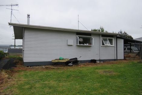 Photo of property in 9 Kennedy Street, Geraldine, 7930