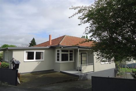 Photo of property in 29 Douglas Street, Highfield, Timaru, 7910