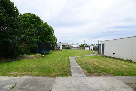 Photo of property in 23 Harris Street, Waimate, 7924