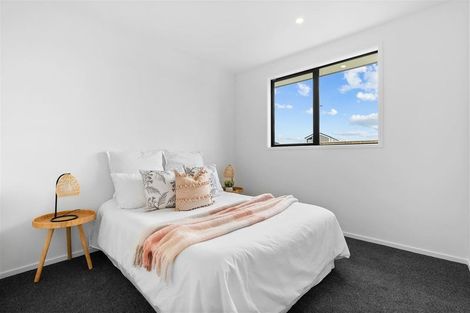 Photo of property in 21 Te Repo Drive, Halswell, Christchurch, 8025