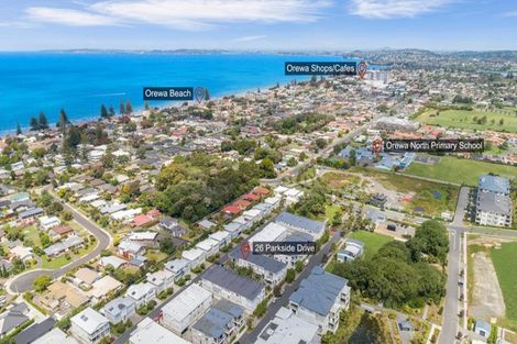 Photo of property in 26 Parkside Drive, Orewa, 0931