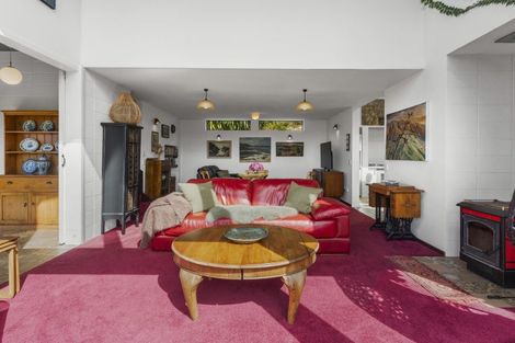 Photo of property in 849 Blueskin Road, Mount Cargill, Waitati, 9085