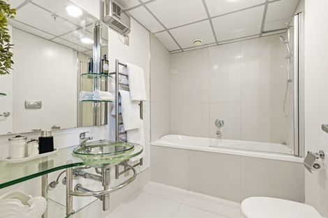 Photo of property in Century City Apartments, 129/72 Tory Street, Te Aro, Wellington, 6011