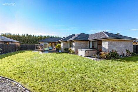 Photo of property in 83 Gladstone Road, Woodend, 7610