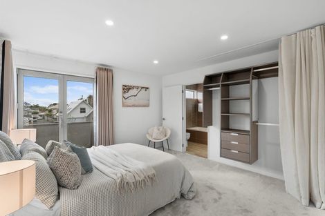 Photo of property in 3/45 Antigua Street, Addington, Christchurch, 8024