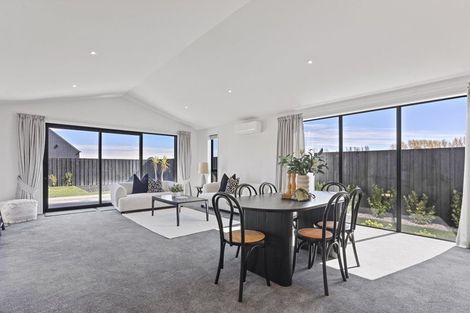 Photo of property in 21 Thirlwall Street, Woodend, 7610