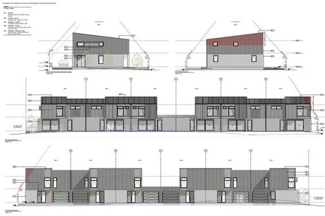 Photo of property in 12 Fleming Street, North New Brighton, Christchurch, 8083