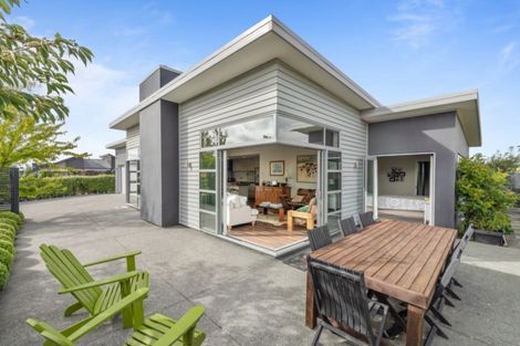 Photo of property in 12 Glen Oak Drive, Kirwee, Darfield, 7571