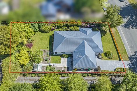 Photo of property in 30 Oakden Drive, Darfield, 7510