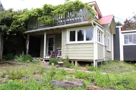 Photo of property in 101 Doctors Point Road, Waitati, 9085