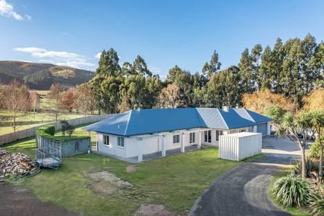 Photo of property in 280 Tirohanga Road, North Taieri, Mosgiel, 9092