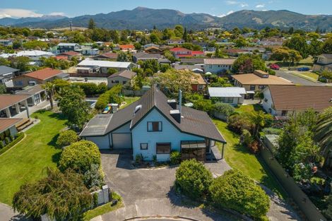 Photo of property in 2 Marion Place, Motueka, 7120