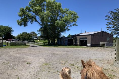 Photo of property in 157 Norfolk Road, Norfolk, Inglewood, 4388