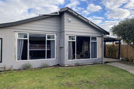 Photo of property in 2/43 Burwood Road, Burwood, Christchurch, 8083