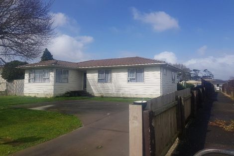 Photo of property in 27 Neems Place, Manurewa, Auckland, 2102