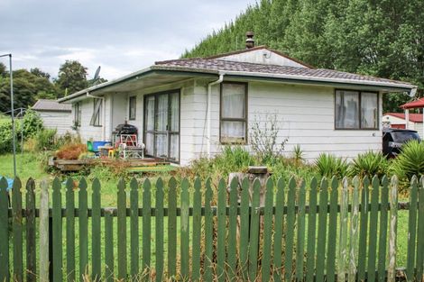 Photo of property in 43 William Street, Te Kuiti, 3910