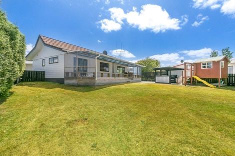 Photo of property in 6 Ranui Street, Dinsdale, Hamilton, 3204