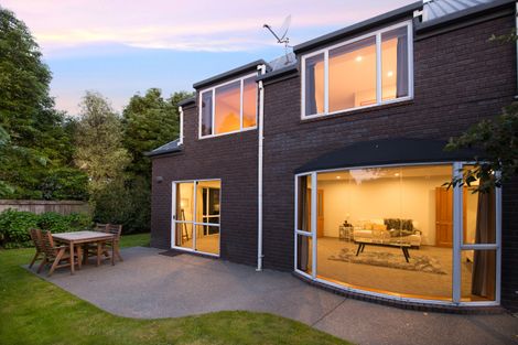 Photo of property in 376a Memorial Avenue, Burnside, Christchurch, 8053