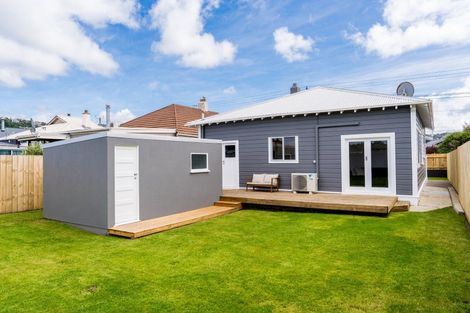 Photo of property in 113a Richardson Street, Saint Kilda, Dunedin, 9012