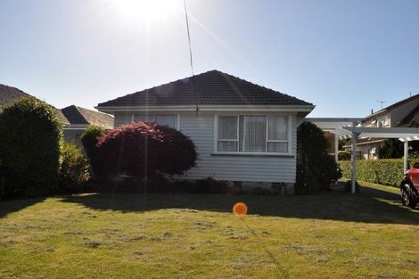 Photo of property in 21 Tainui Street, Welbourn, New Plymouth, 4312