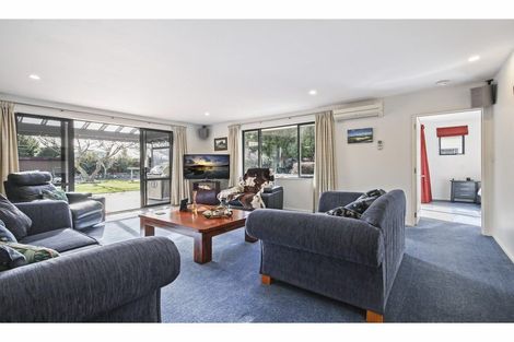 Photo of property in 587 Upper Sefton Road, Sefton, 7477