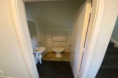 Photo of property in 1/137a Rugby Street, Merivale, Christchurch, 8014