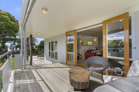 Photo of property in 26 Patui Avenue, Ngarimu Bay, Thames, 3575
